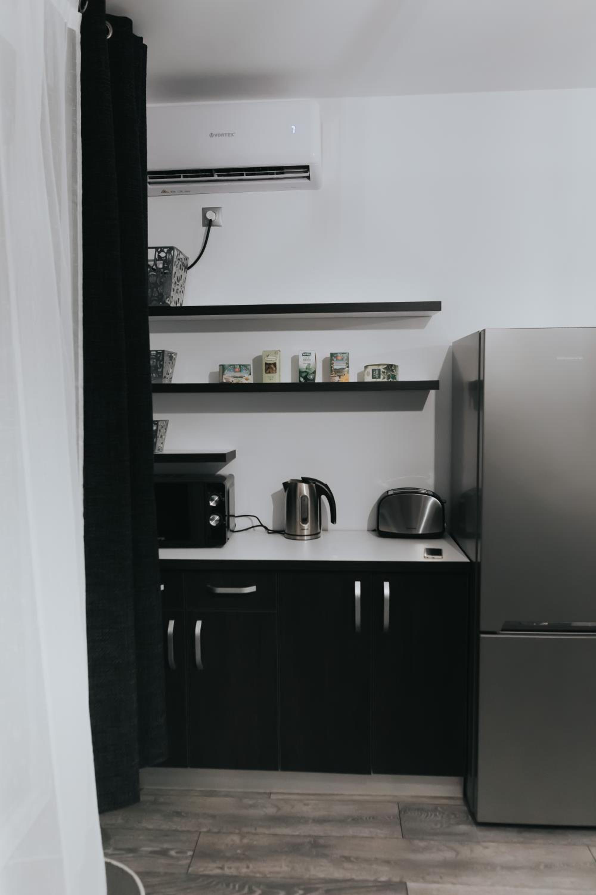 Urban Apartment