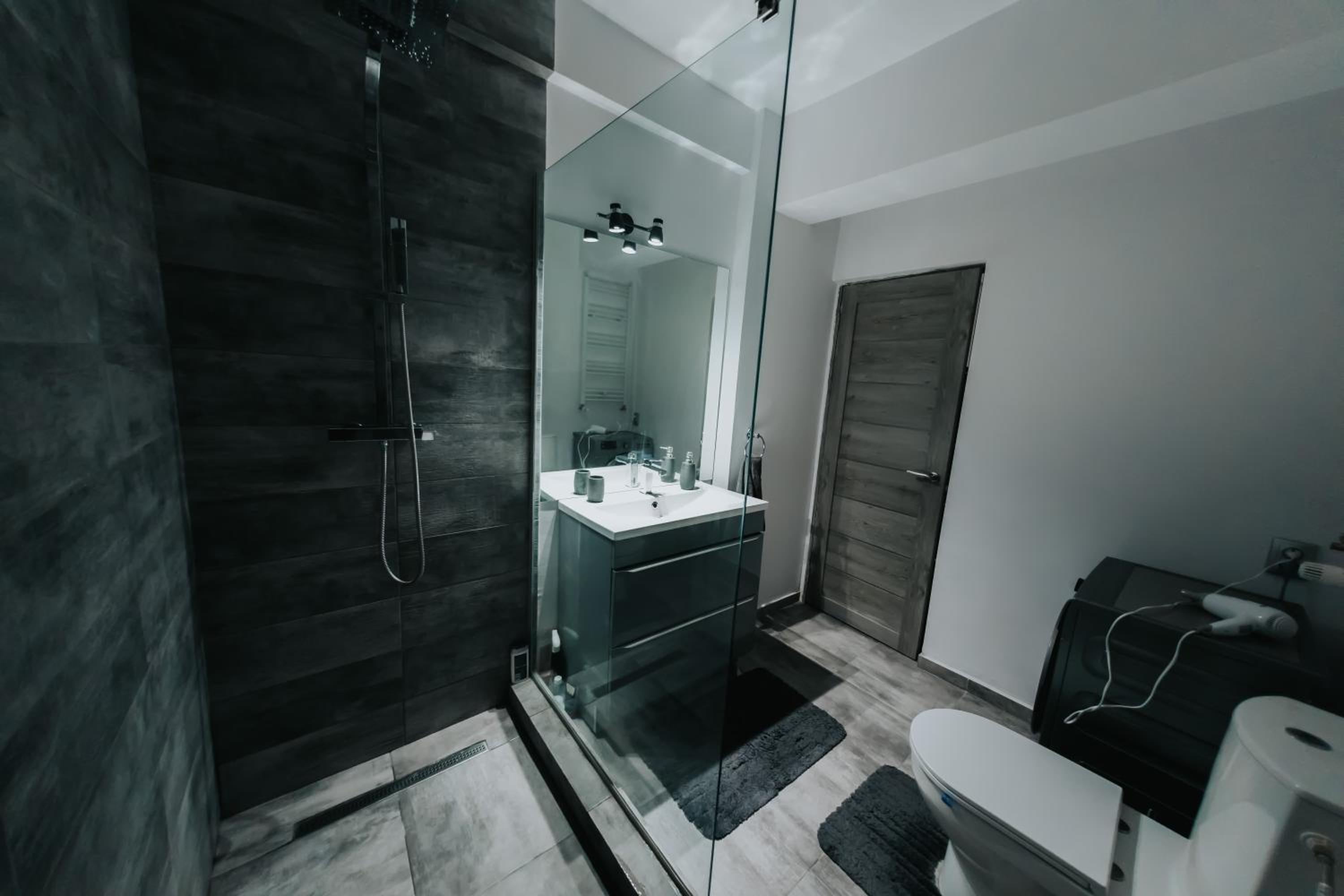 Urban Apartment