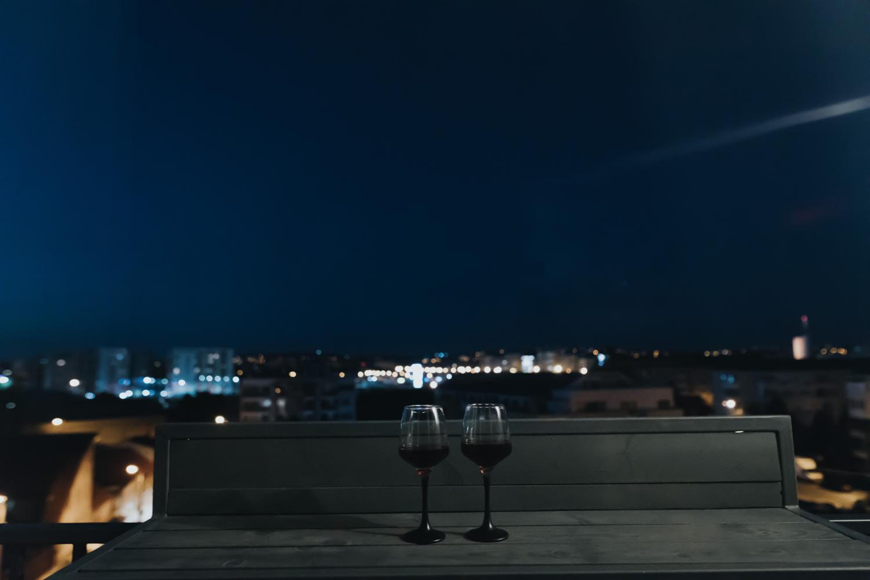Urban Apartment