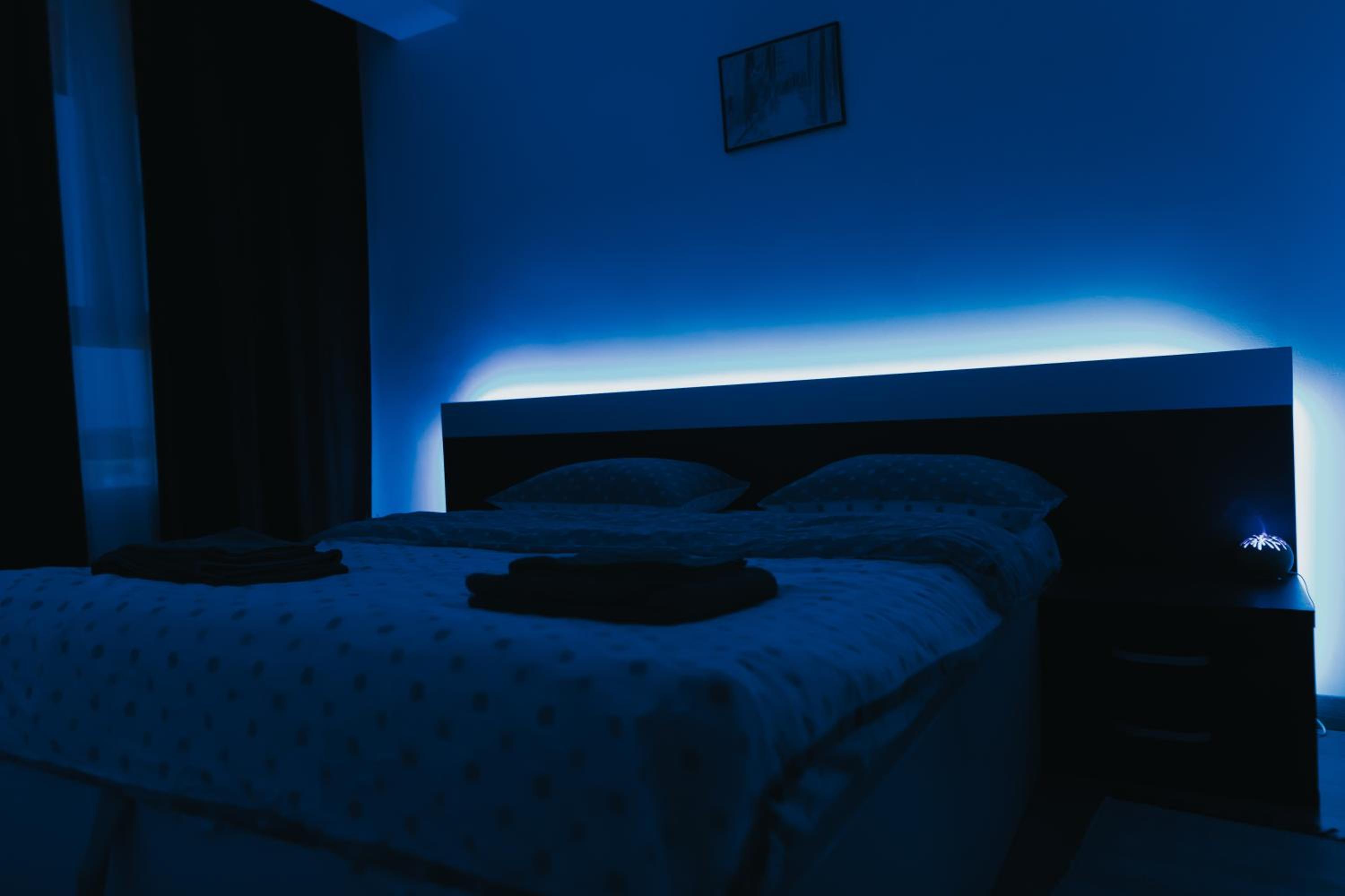 Urban Apartment