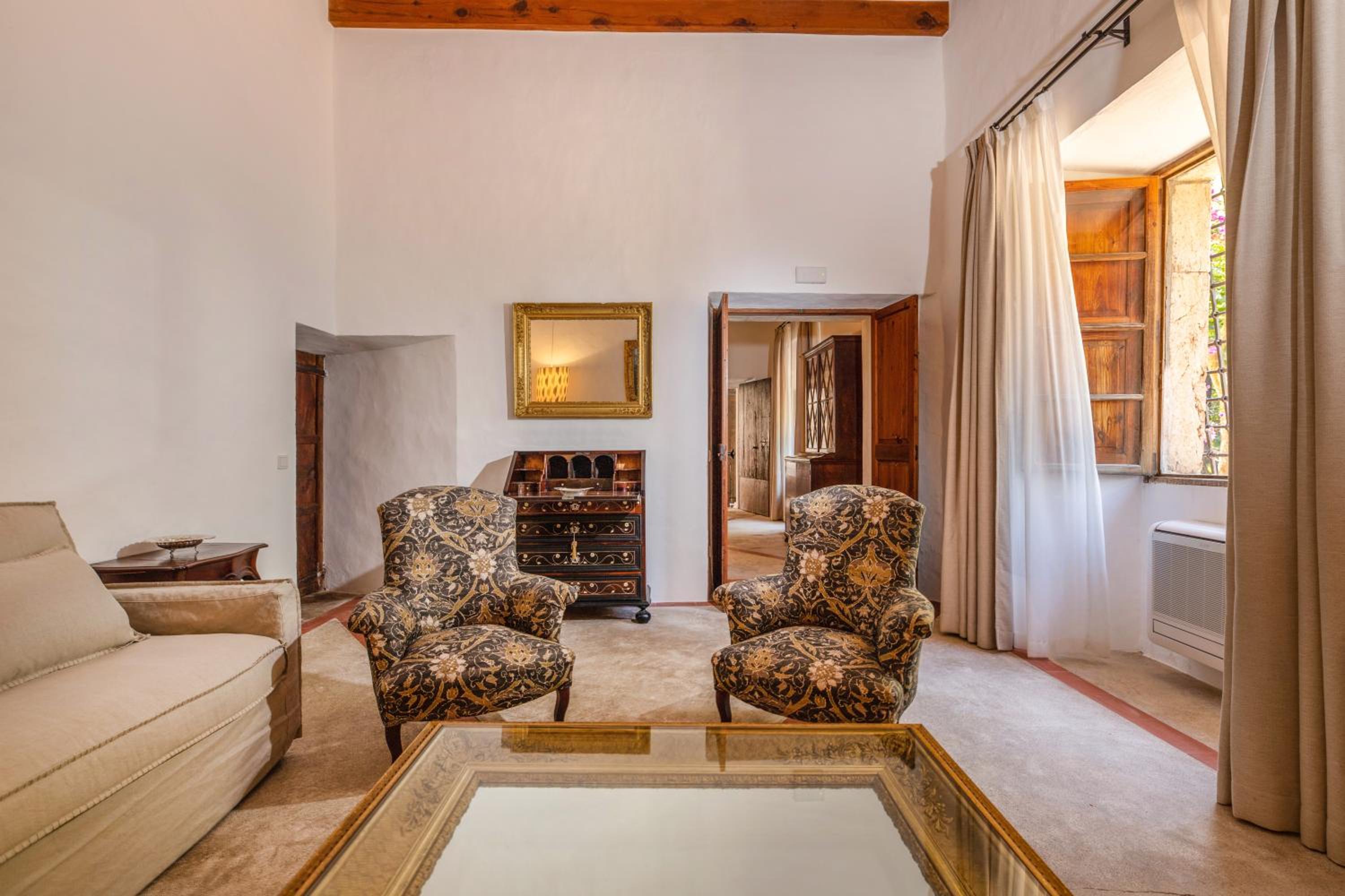 Son Grua Agroturismo - Adults only view 3