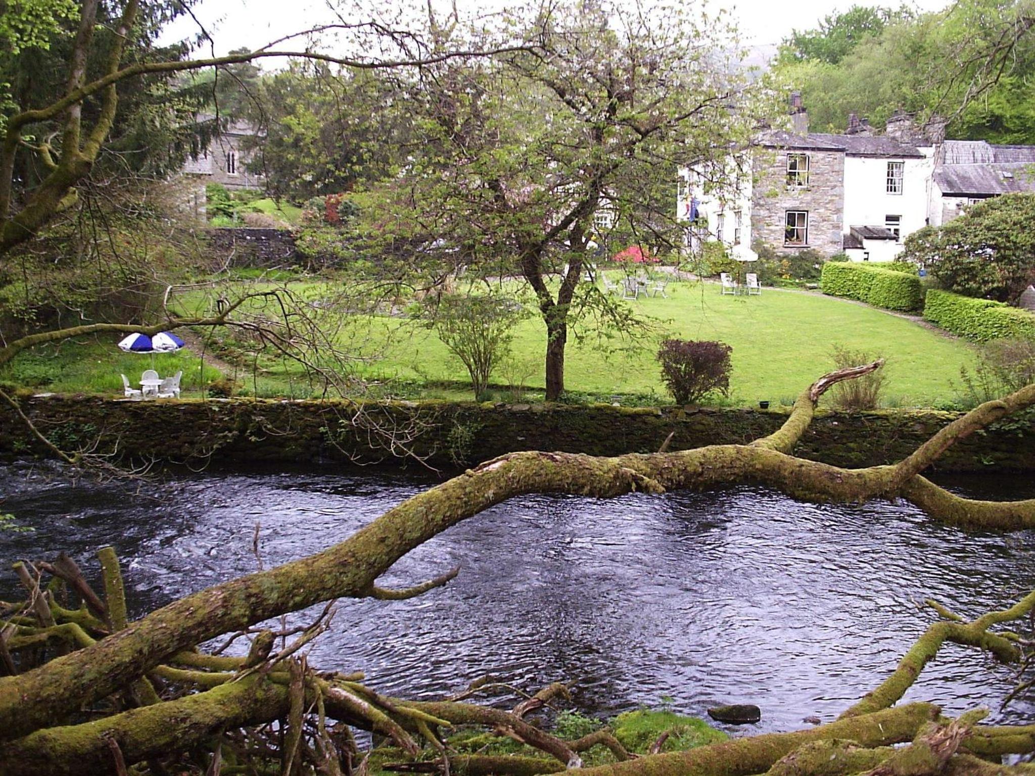 Rydal Lodge