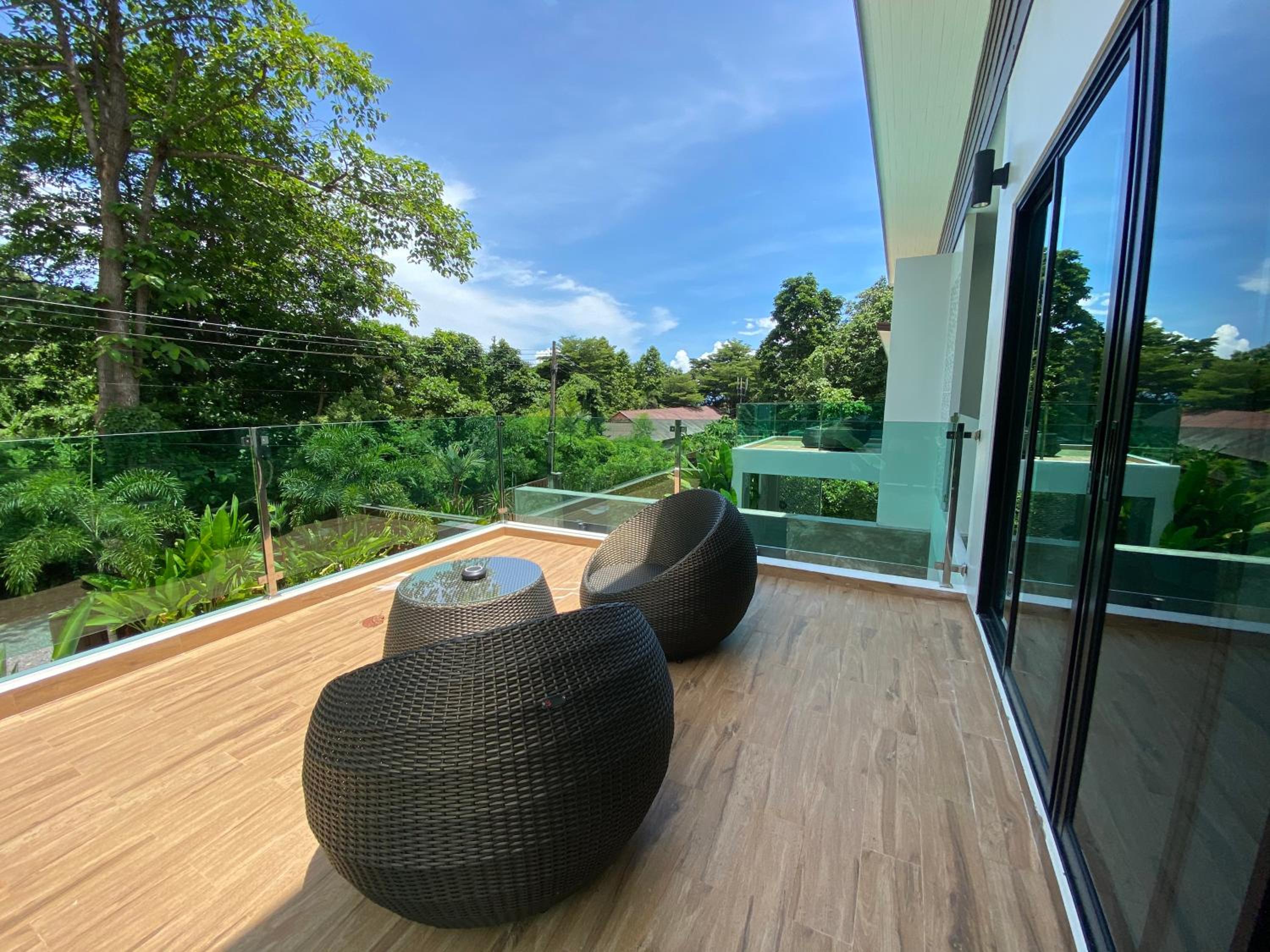The Elegance Pool Villas view 5