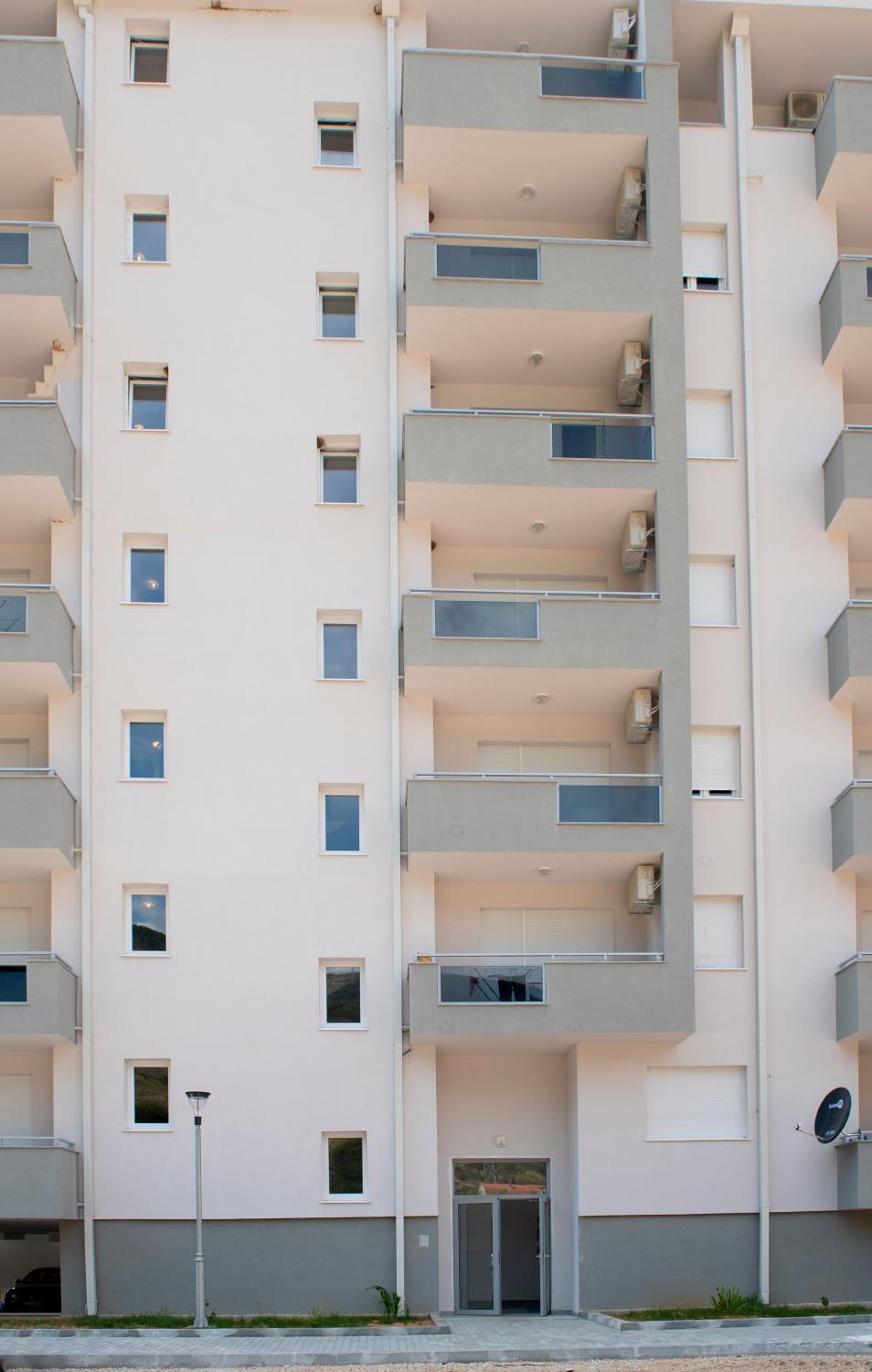 Apartment Sunce