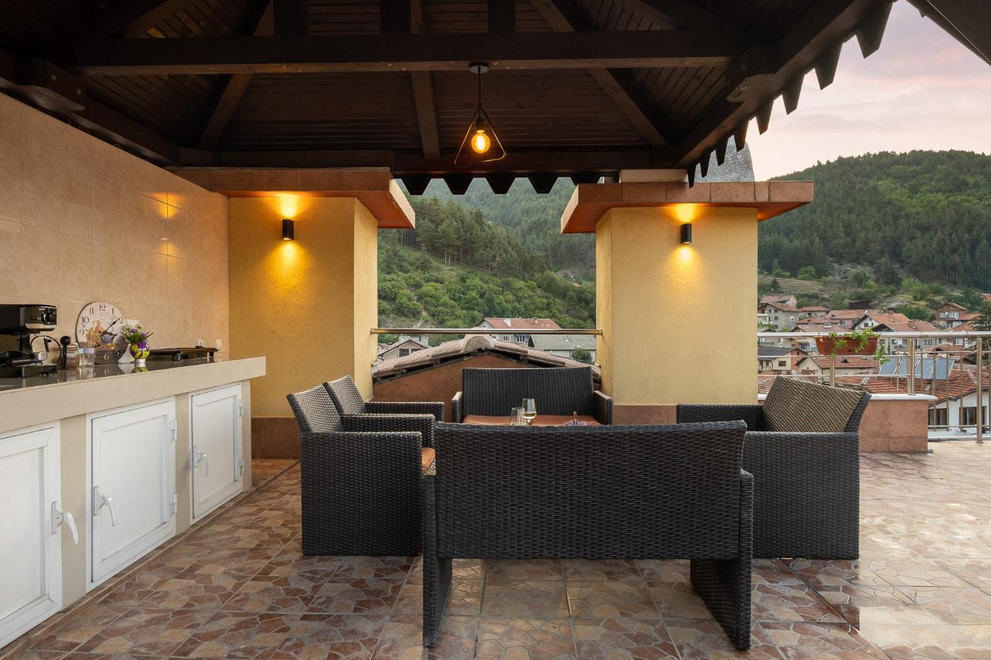 Sky Garden House