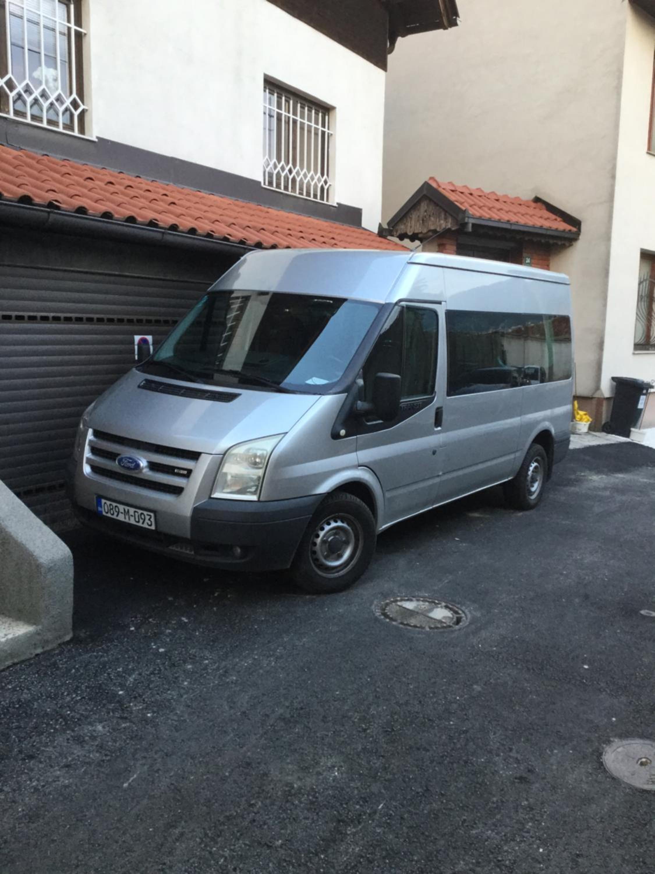 ĆIRO HOTEL -free parking