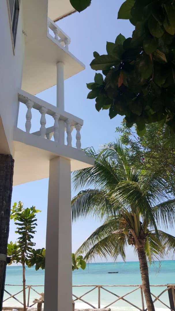 Villa Mina beachhouse