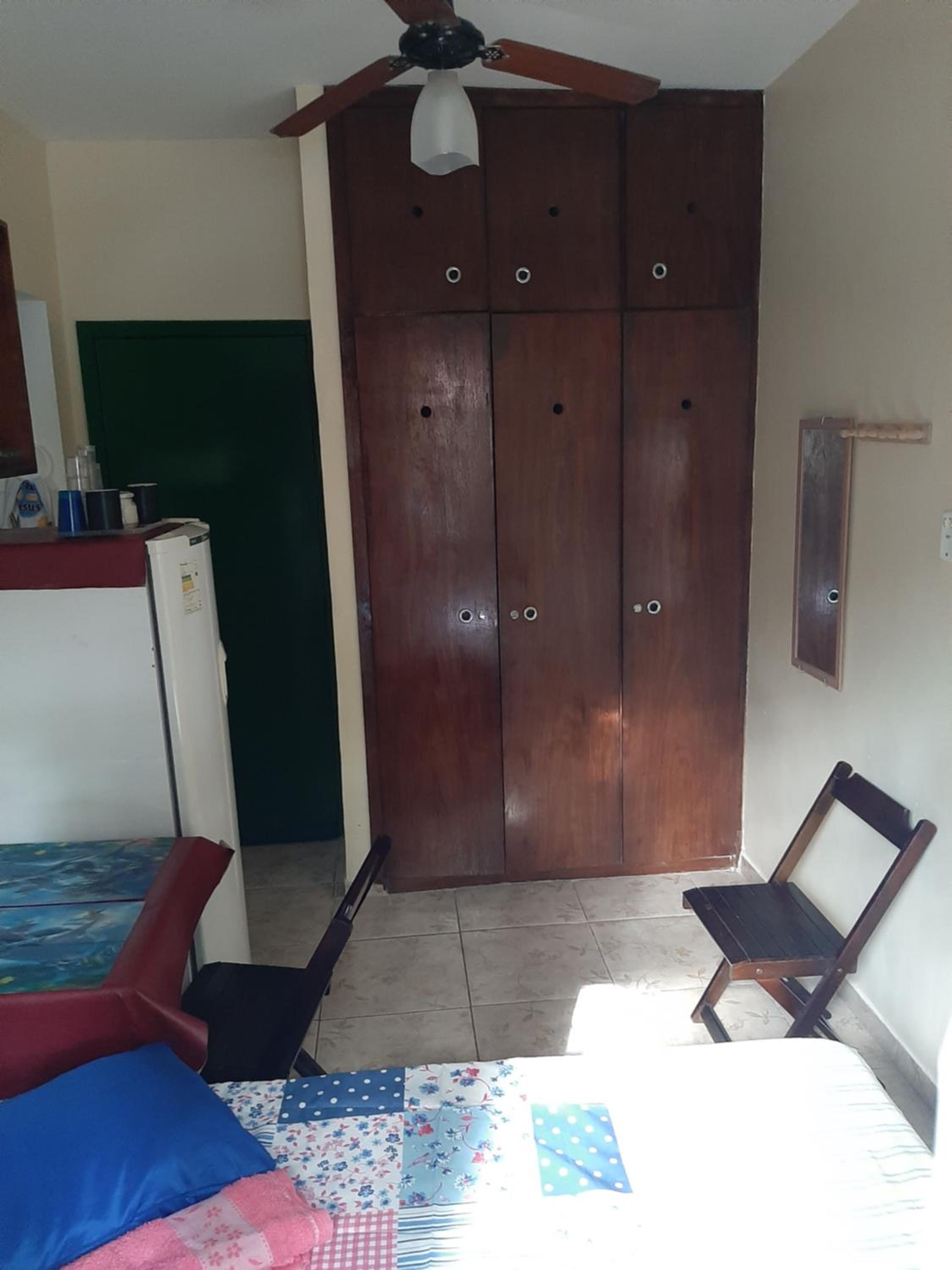 Aconchegante Kitnet em Angra dos Reis-RJ, ideal para casal