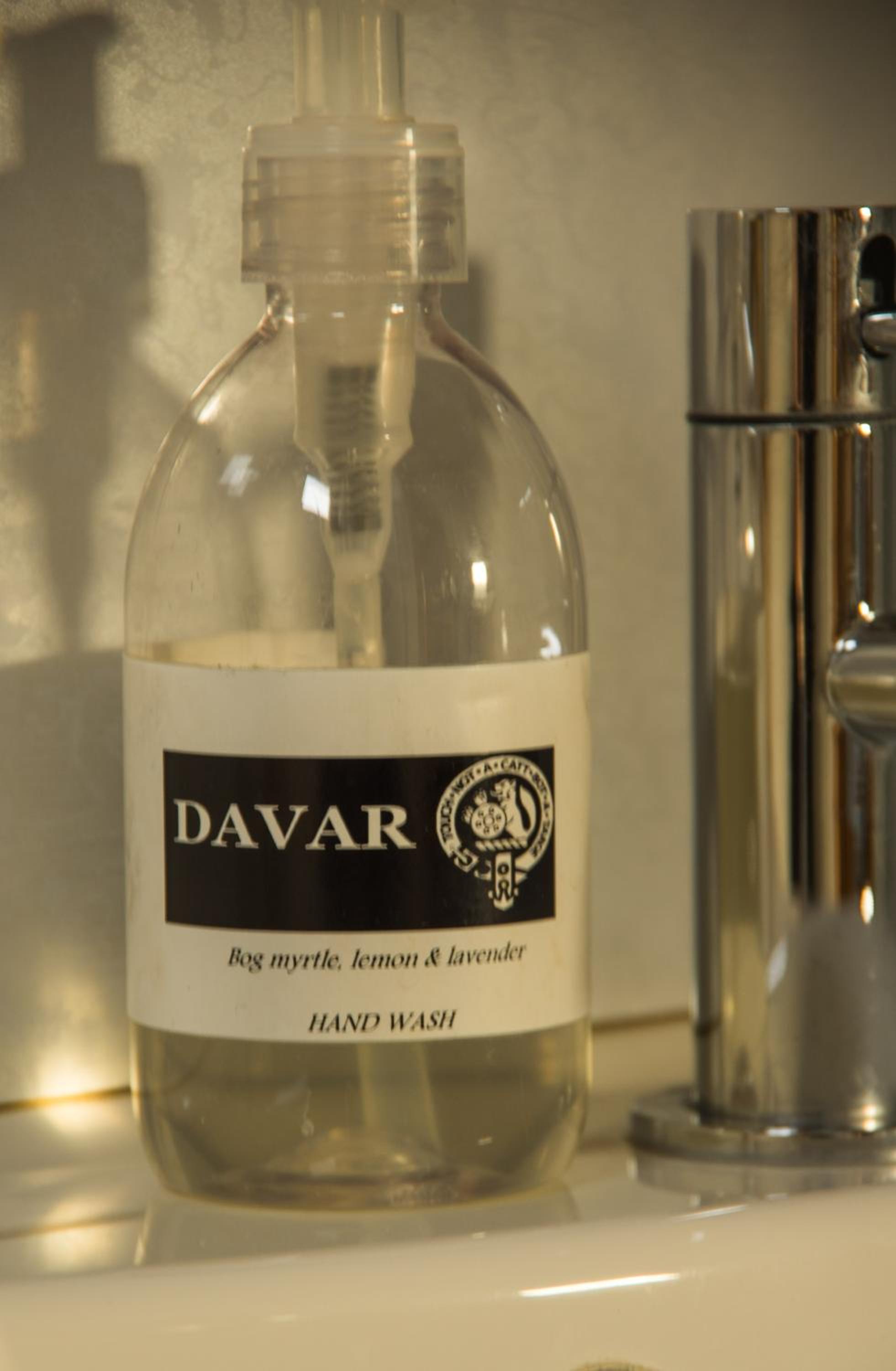 Davar view 2