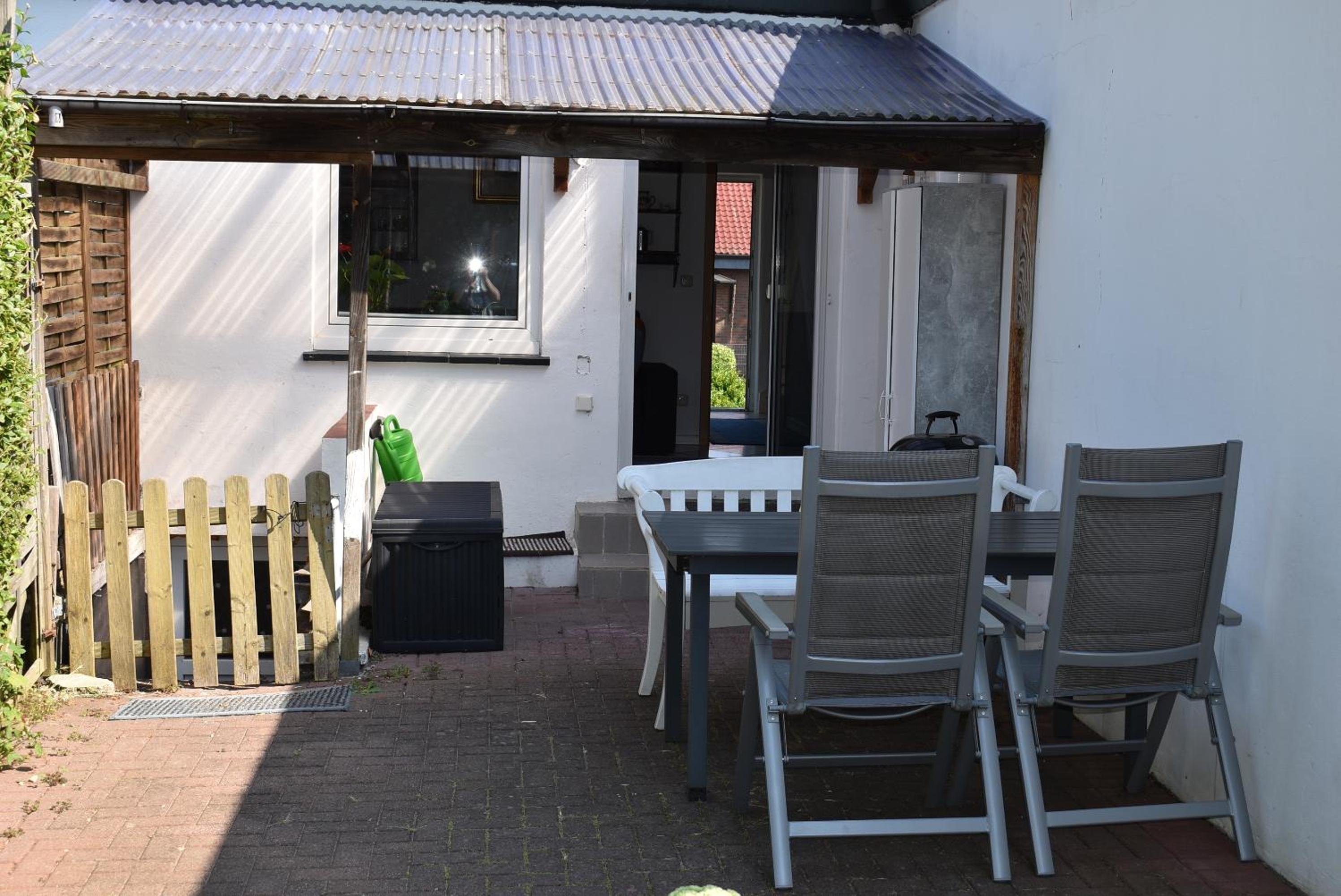 Haus Pries