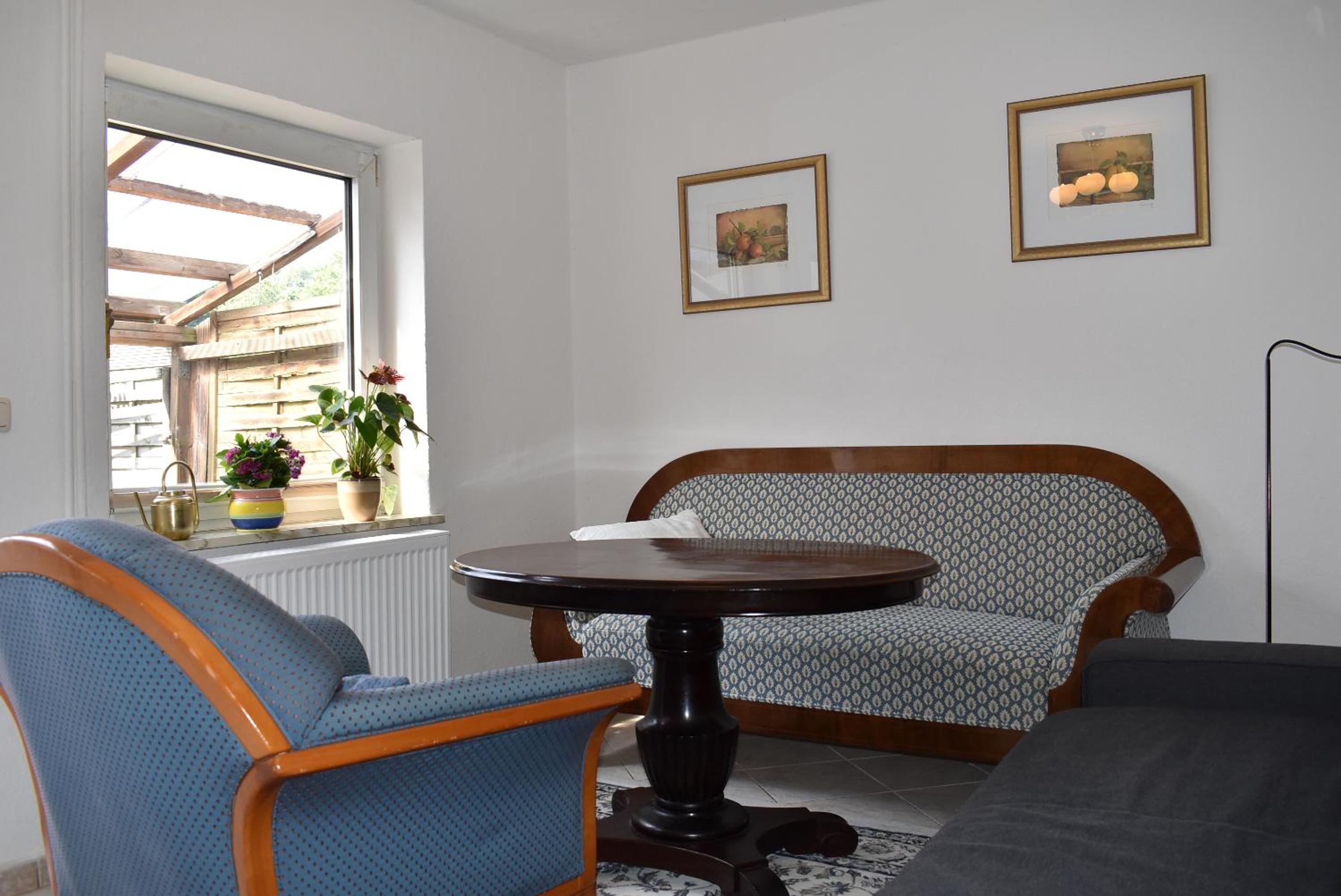 Haus Pries