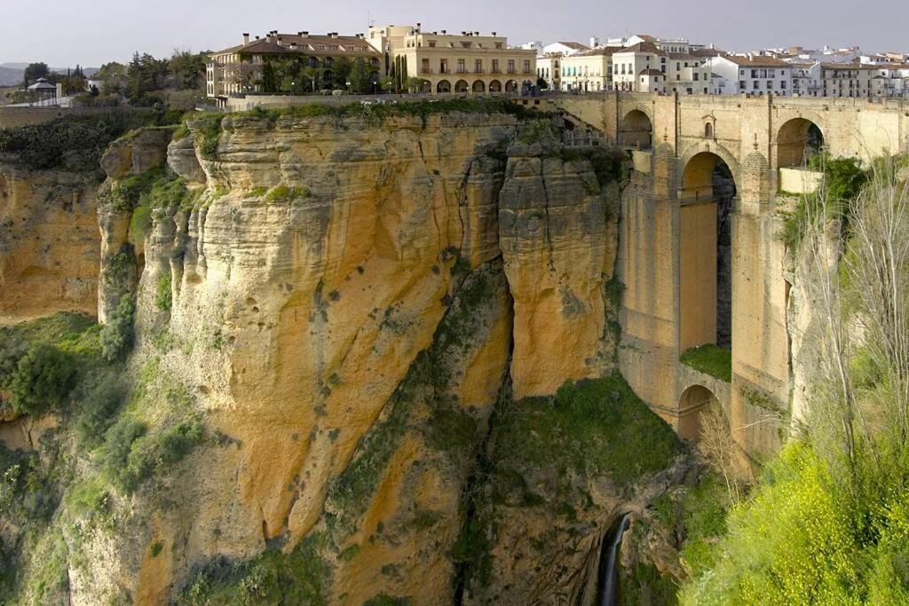 Excelente apartamento en Ronda view 5