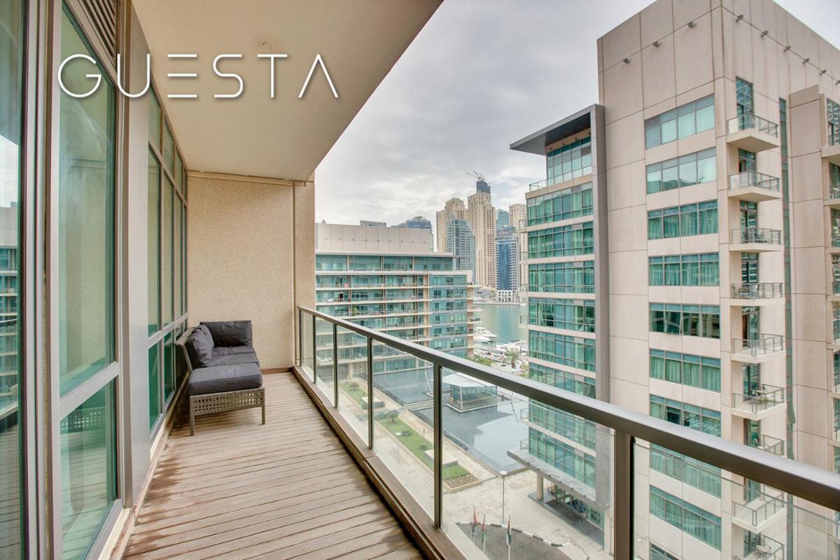 Al Majara by EMAAR, Dubai Marina