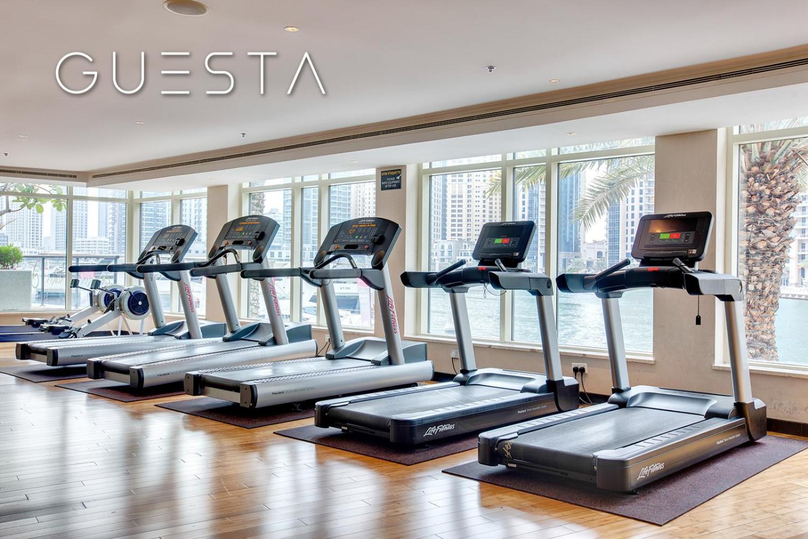 Al Majara by EMAAR, Dubai Marina