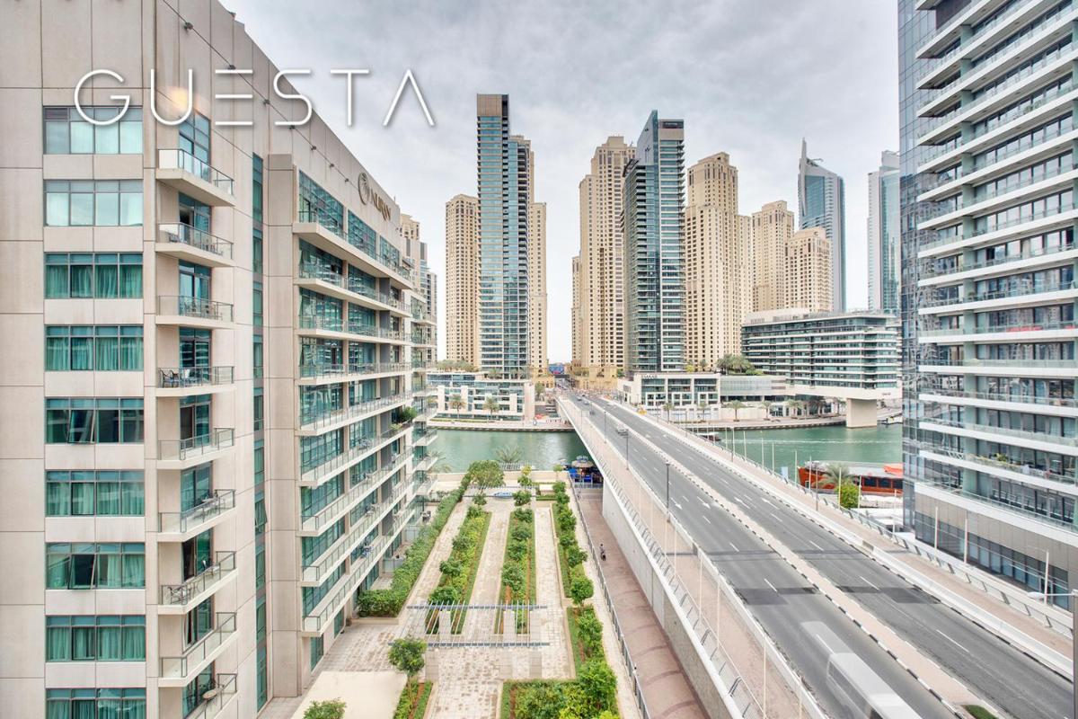 Al Majara by EMAAR, Dubai Marina