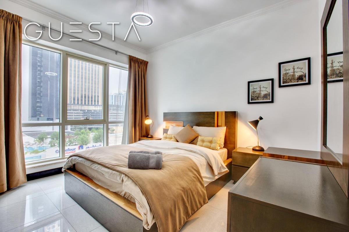 Al Majara by EMAAR, Dubai Marina