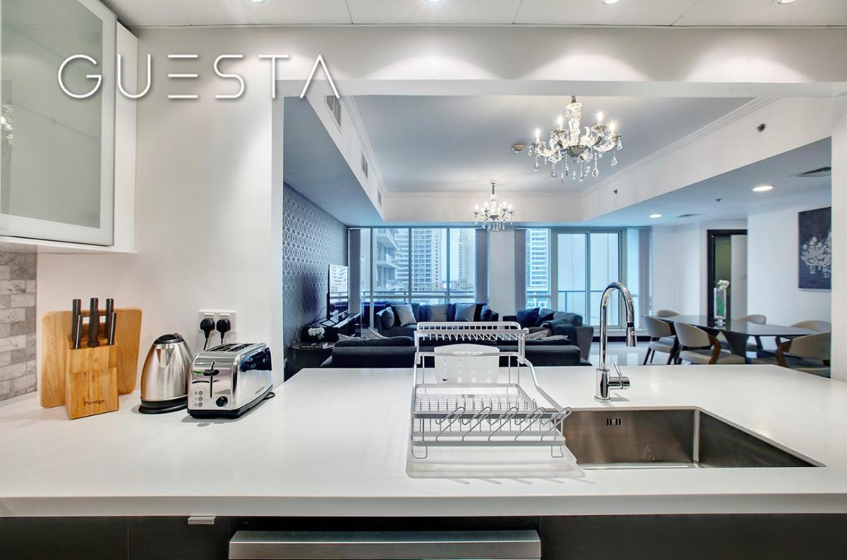 Al Majara by EMAAR, Dubai Marina
