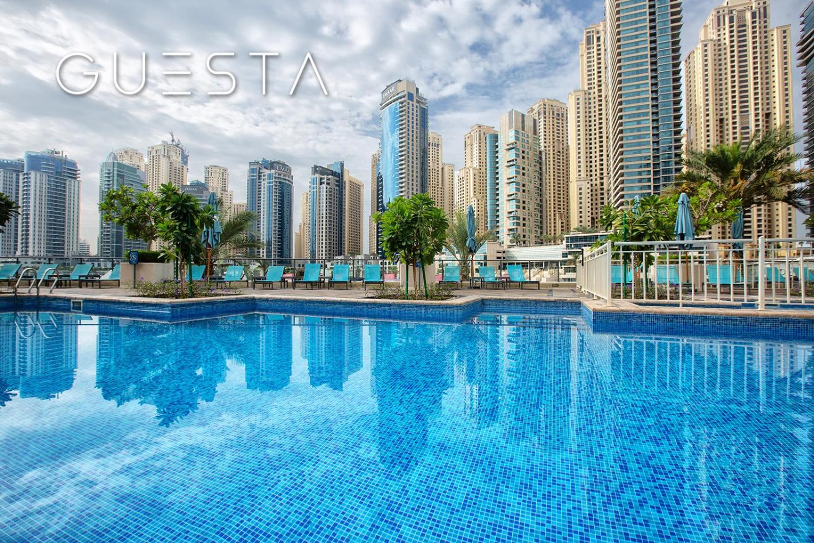 Al Majara by EMAAR, Dubai Marina