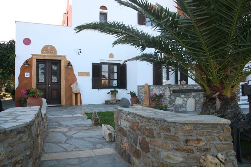 Villa Danai