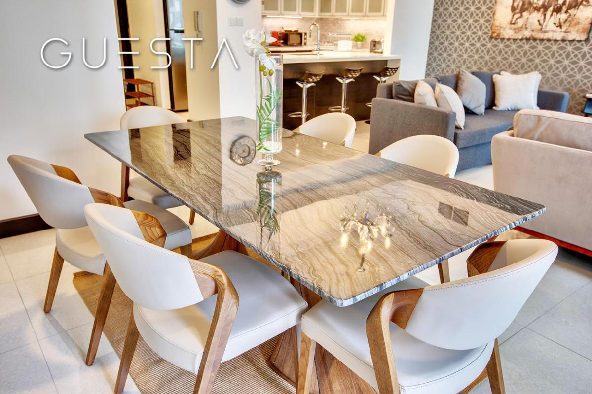 Al Majara by EMAAR, Dubai Marina