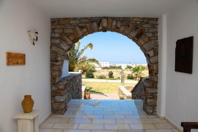 Villa Danai
