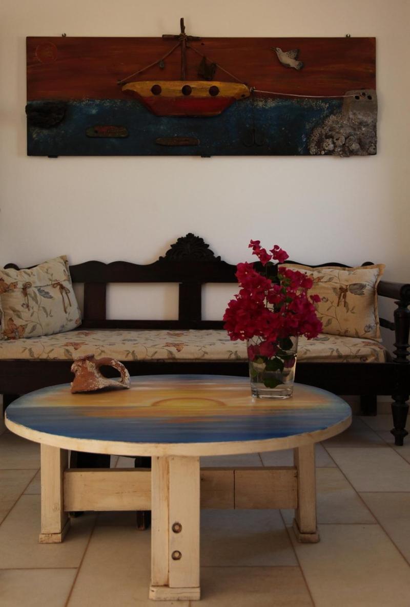 Villa Danai
