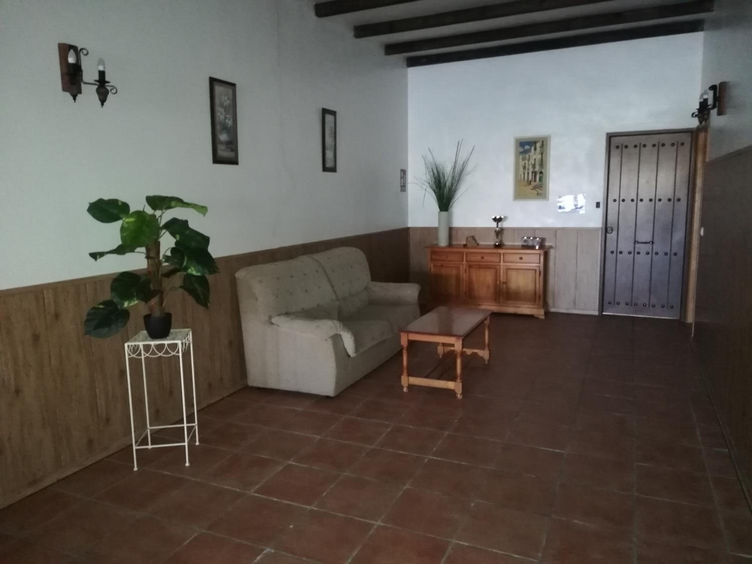 Hostal Breñaverde
