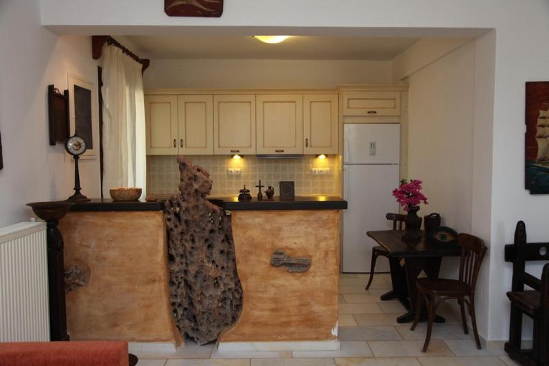 Villa Danai