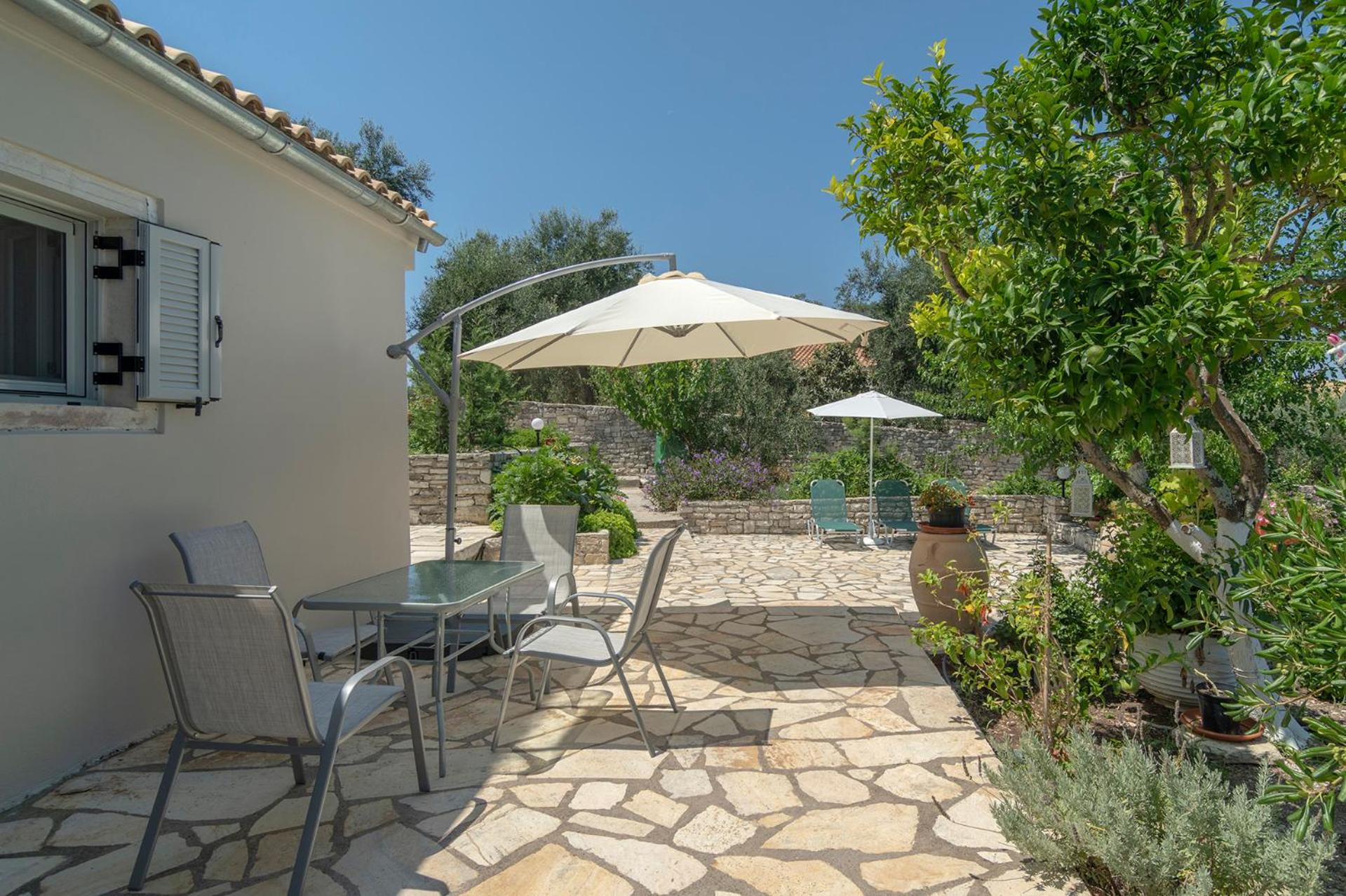 Emilios Stone House