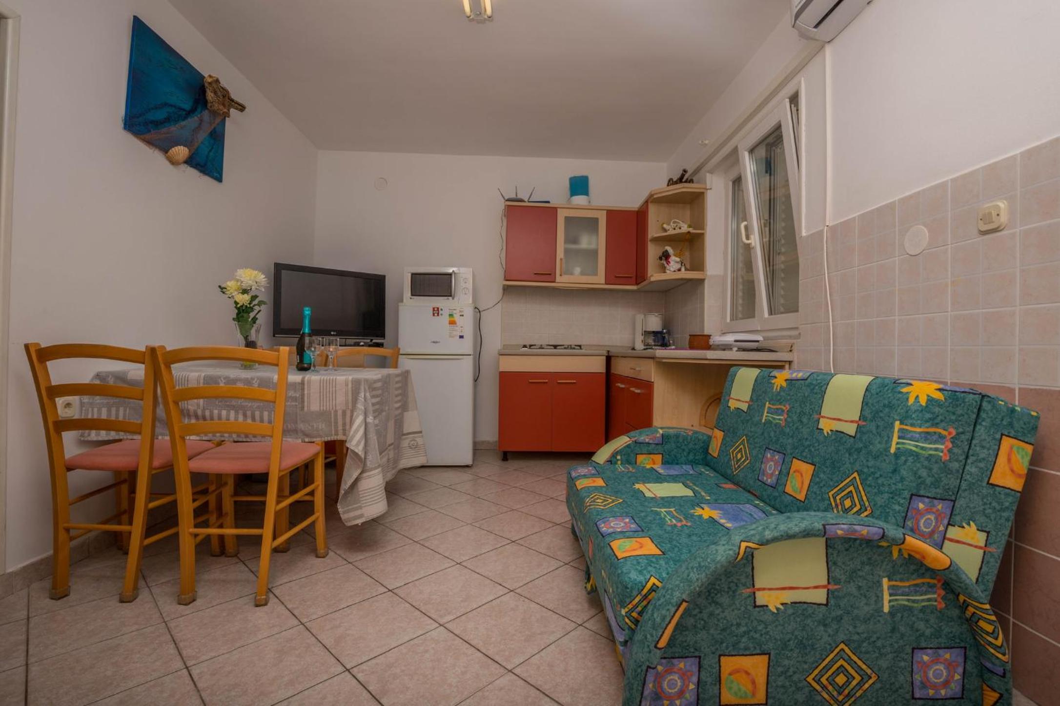Apartman Zlatica