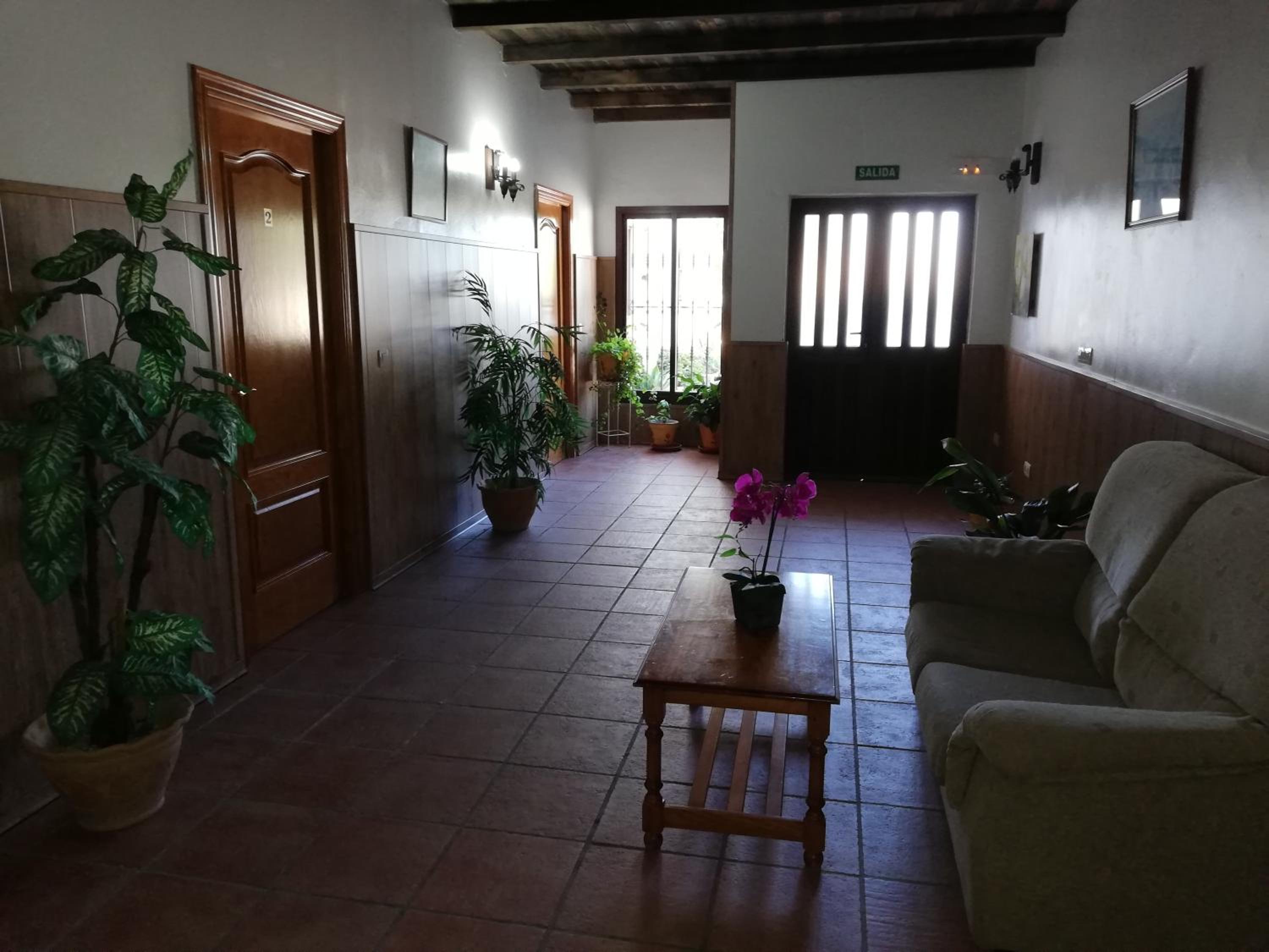 Hostal Breñaverde