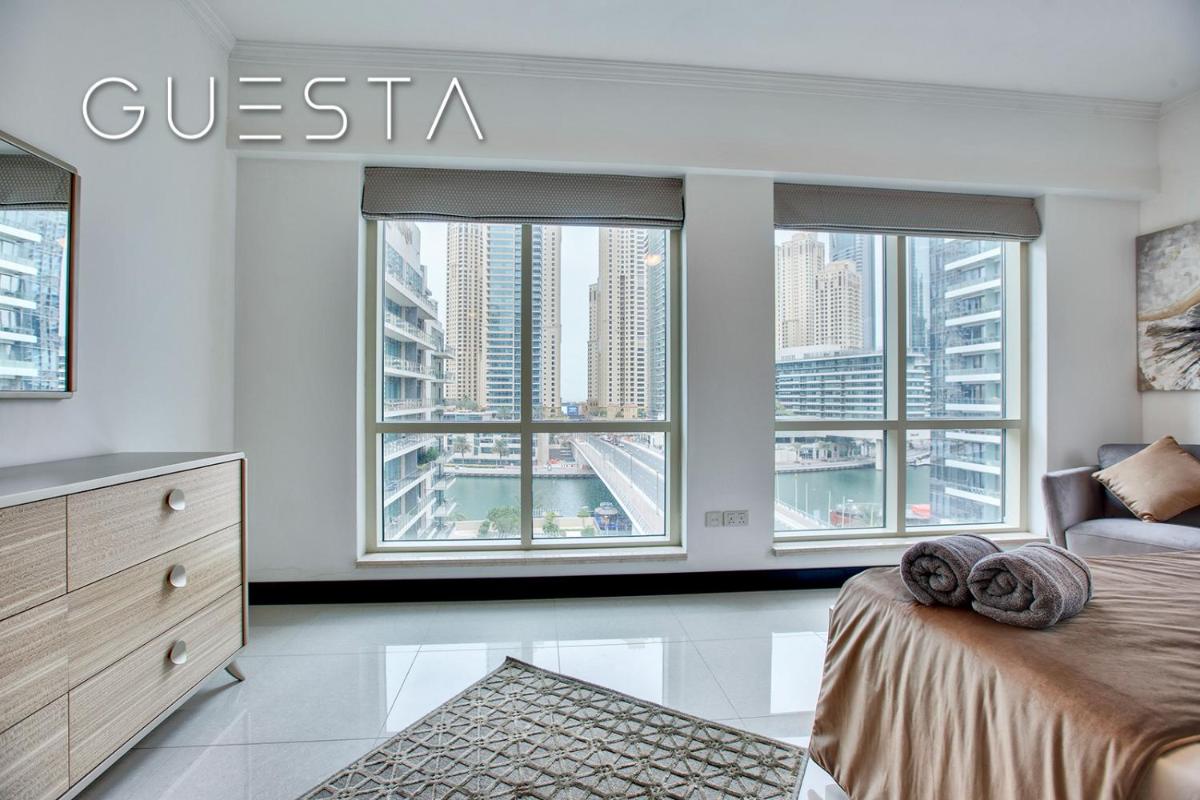 Al Majara by EMAAR, Dubai Marina