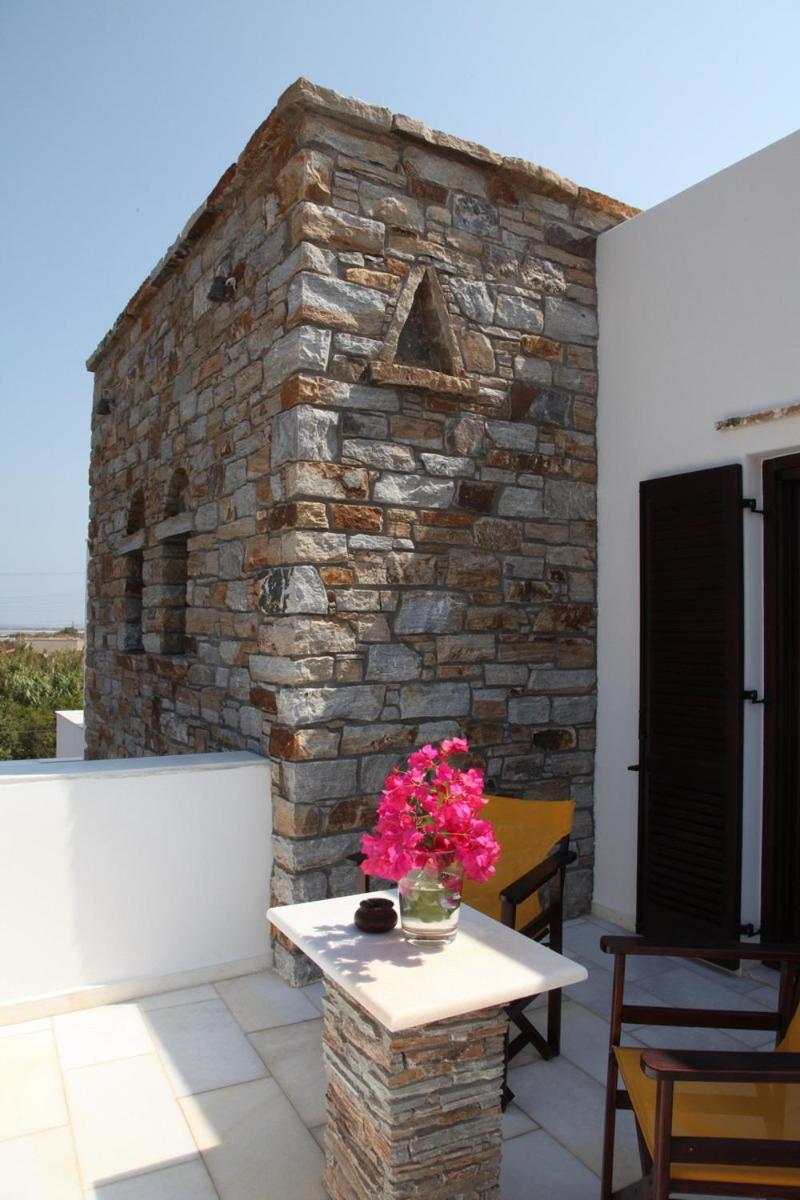Villa Danai
