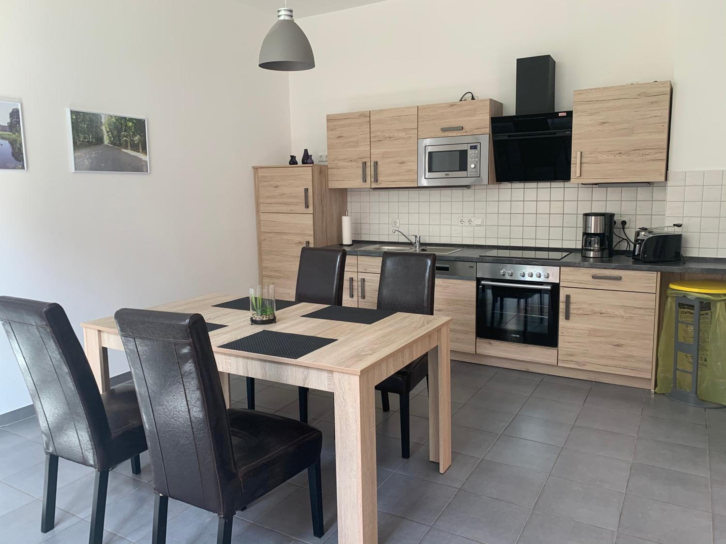 Villa Blumenthal - Property Image 22