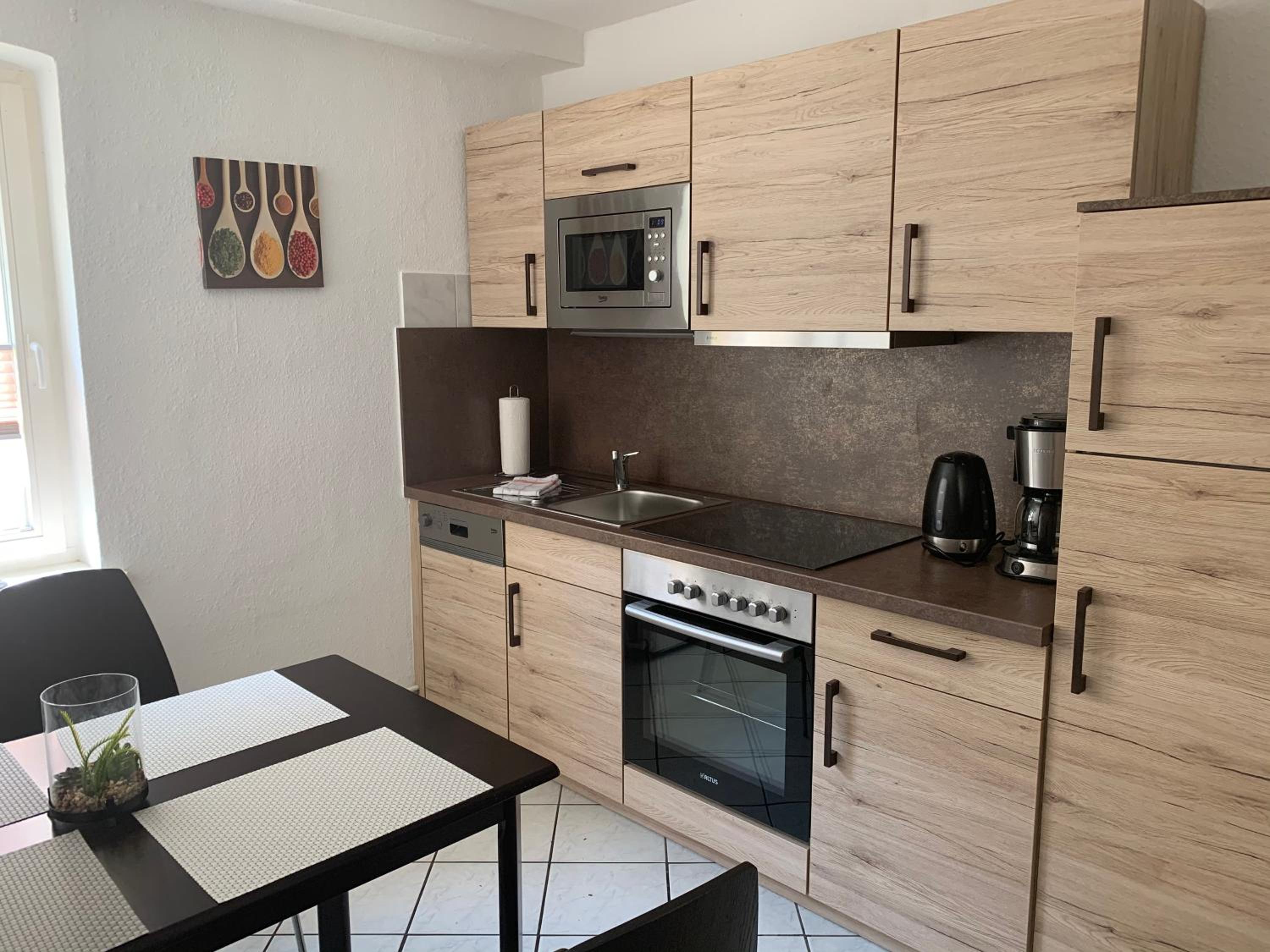 Villa Blumenthal - Property Image 32