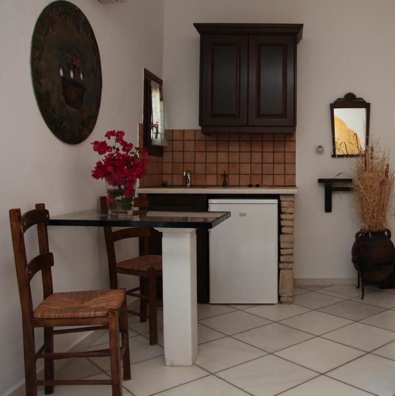 Villa Danai