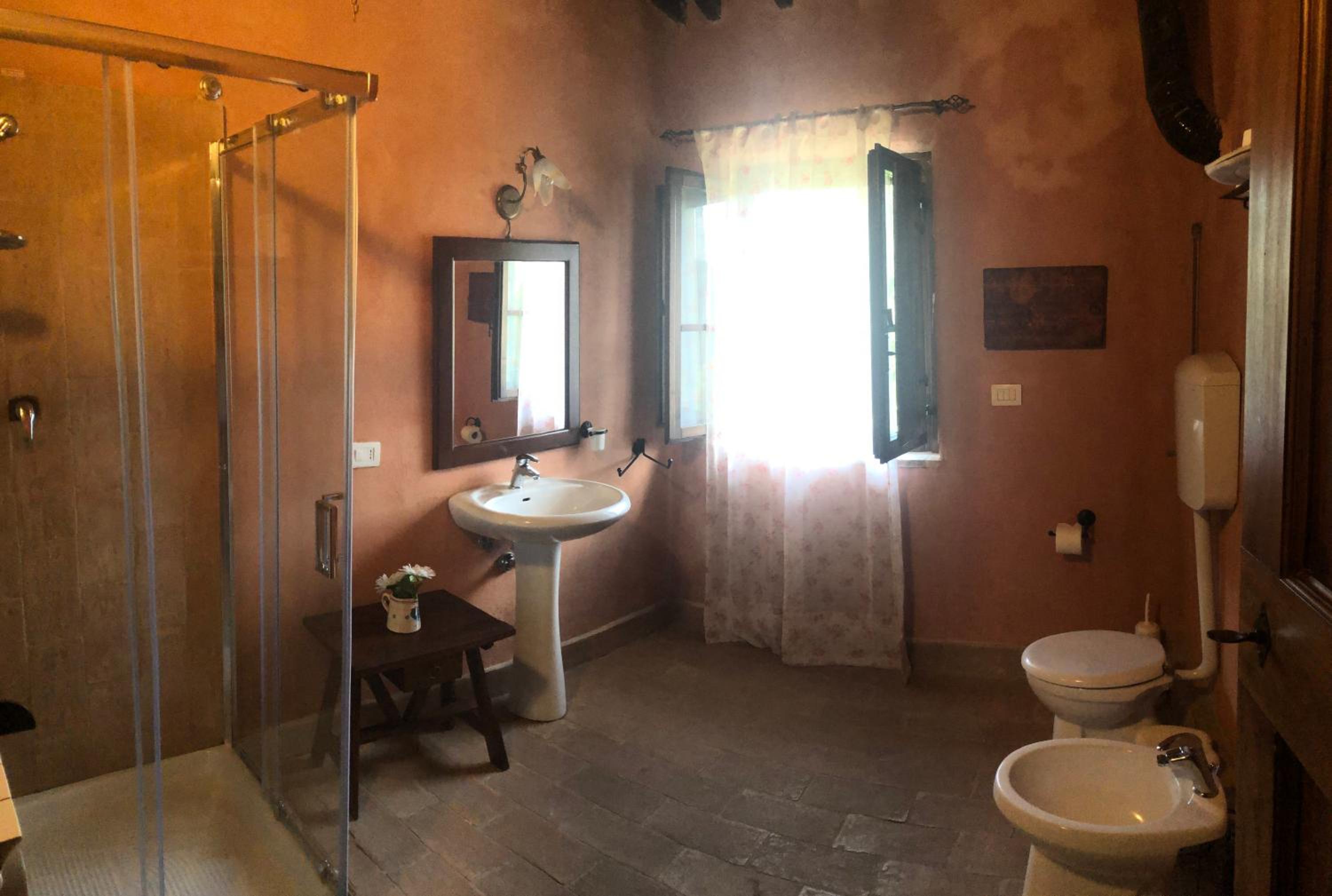 Agriturismo Il Covo del Solengo view 5