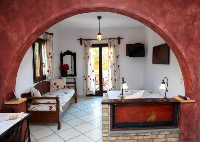 Villa Danai