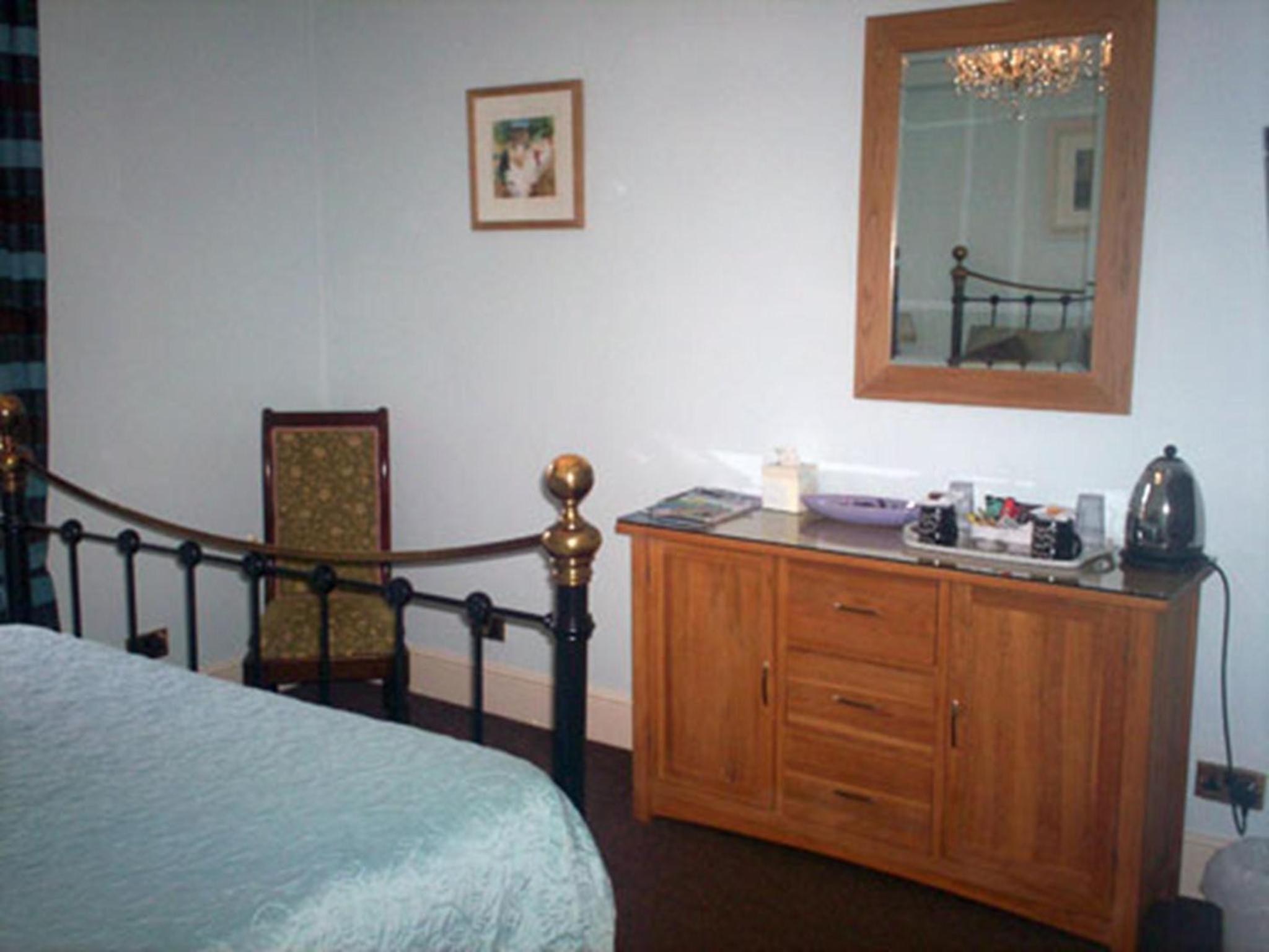 King William Guest House view 4