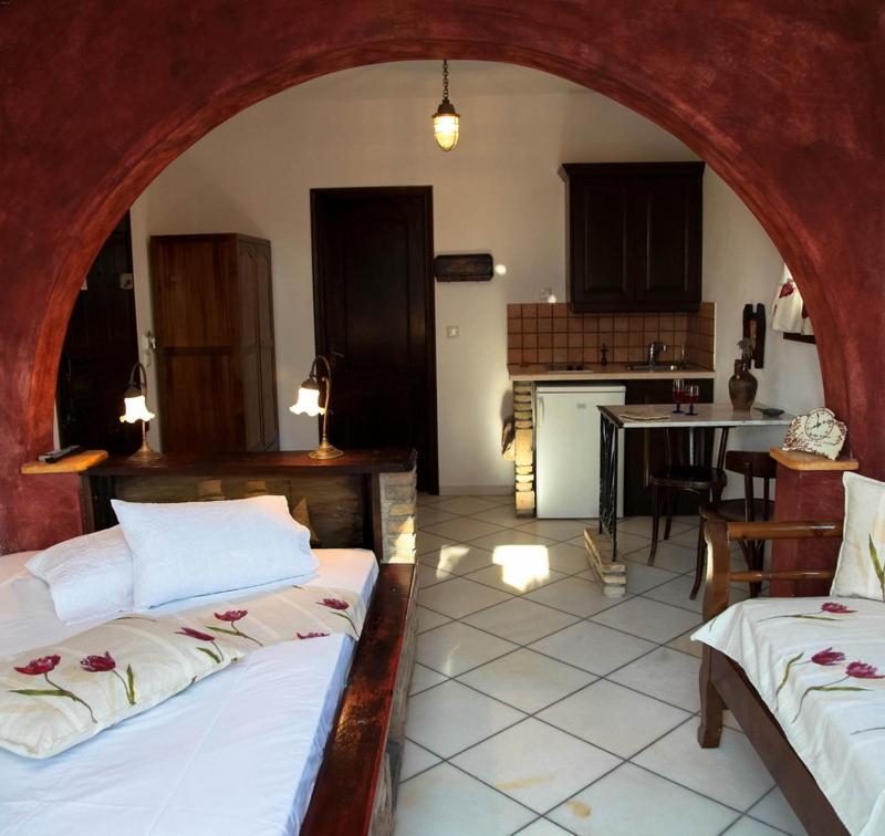 Villa Danai