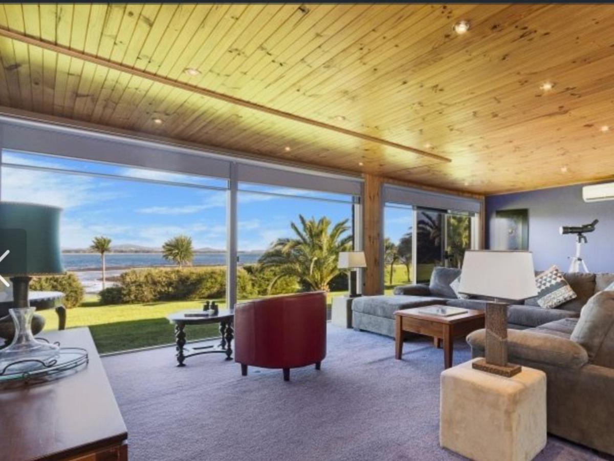 The Lodge view 2