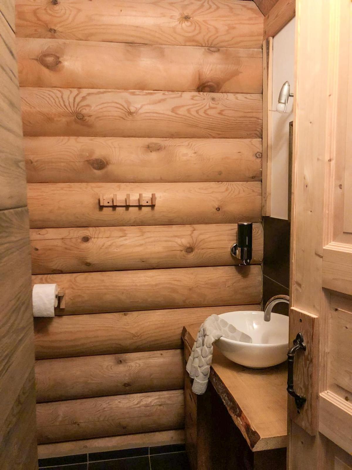 Lengalm Hütten I & II mit Sauna