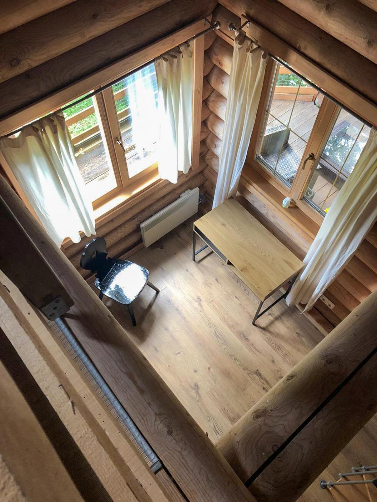 Lengalm Hütten I & II mit Sauna