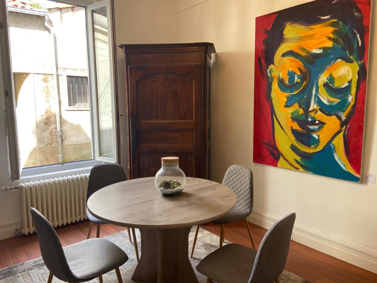 La Villa B en Cholet