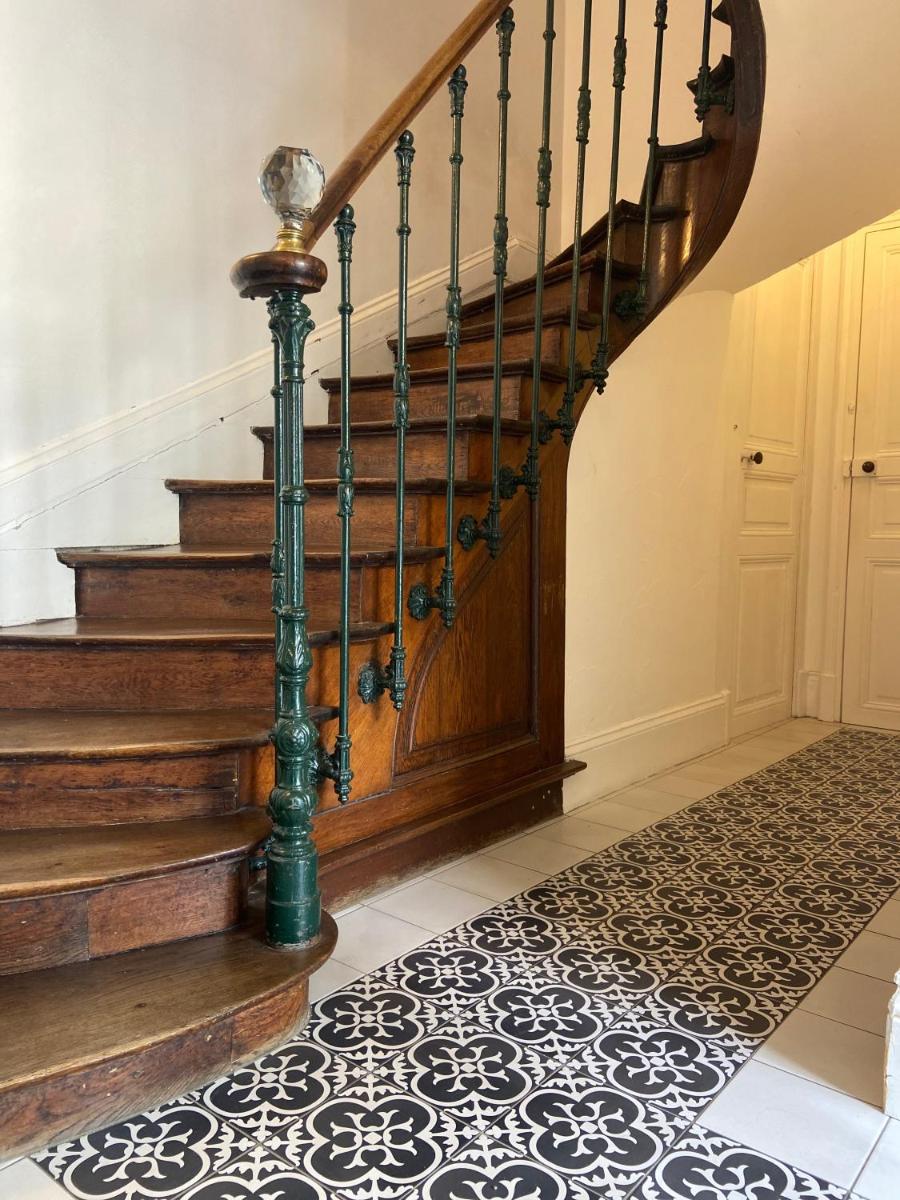 La Villa B