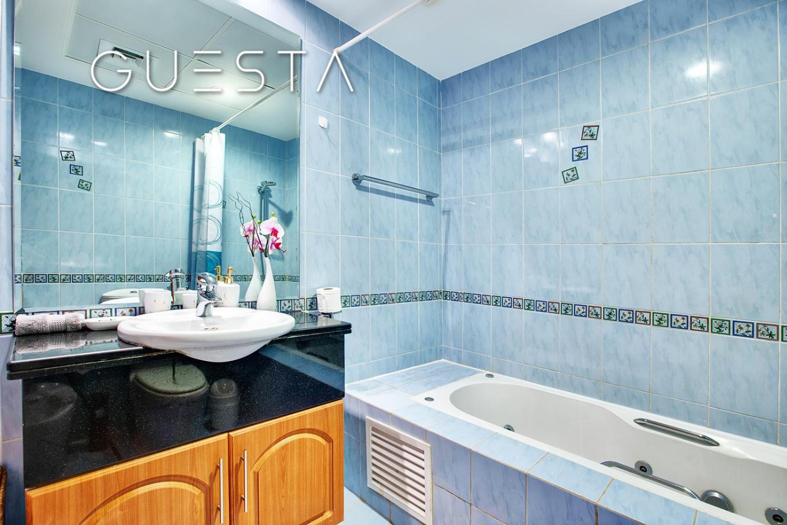 The Waves by DAMAC, Dubai Marina