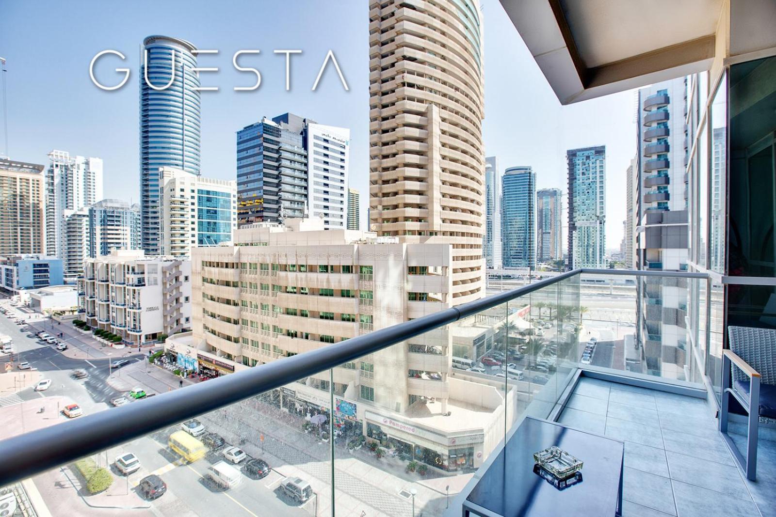 The Waves by DAMAC, Dubai Marina