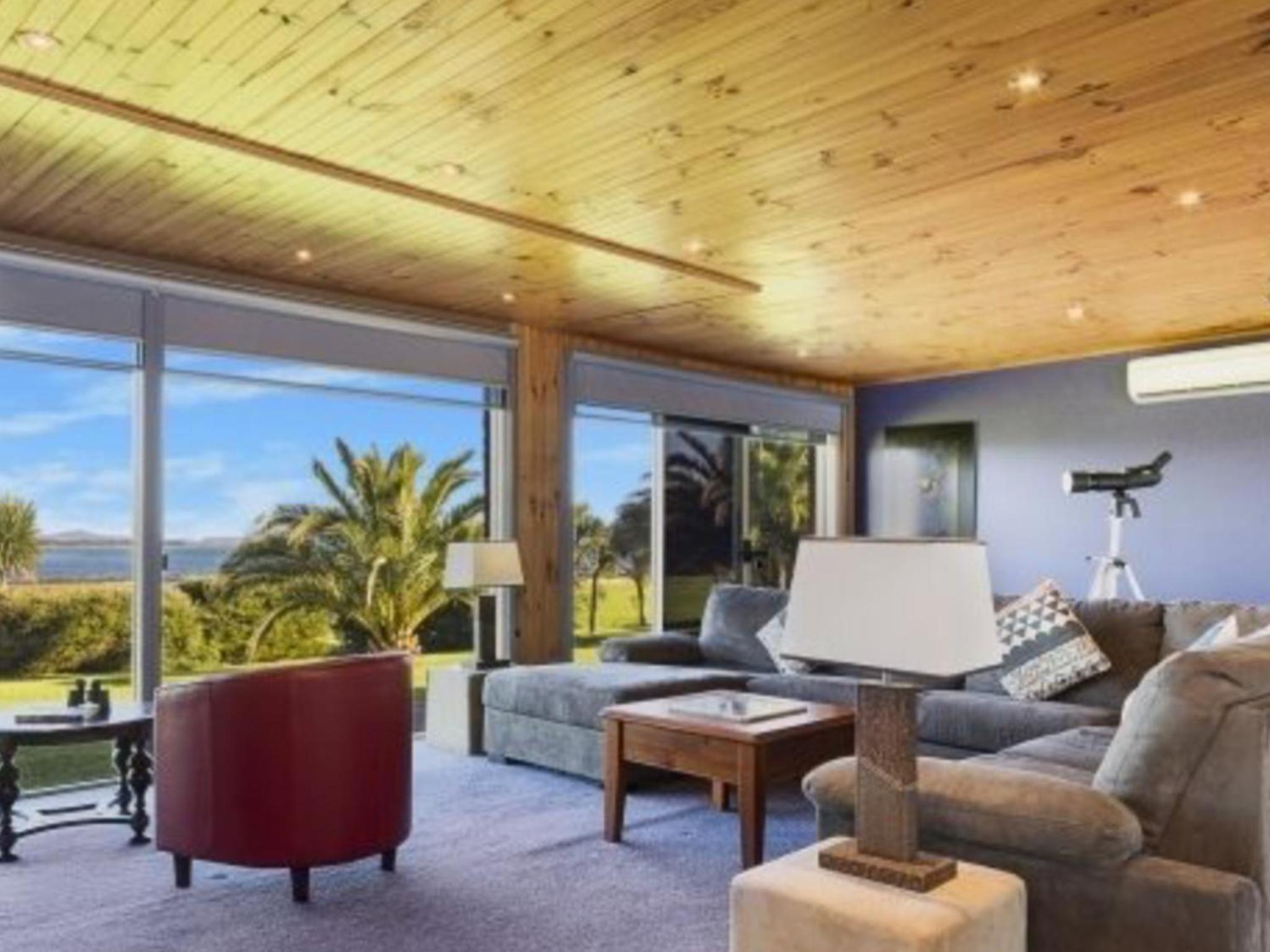 The Lodge view 4