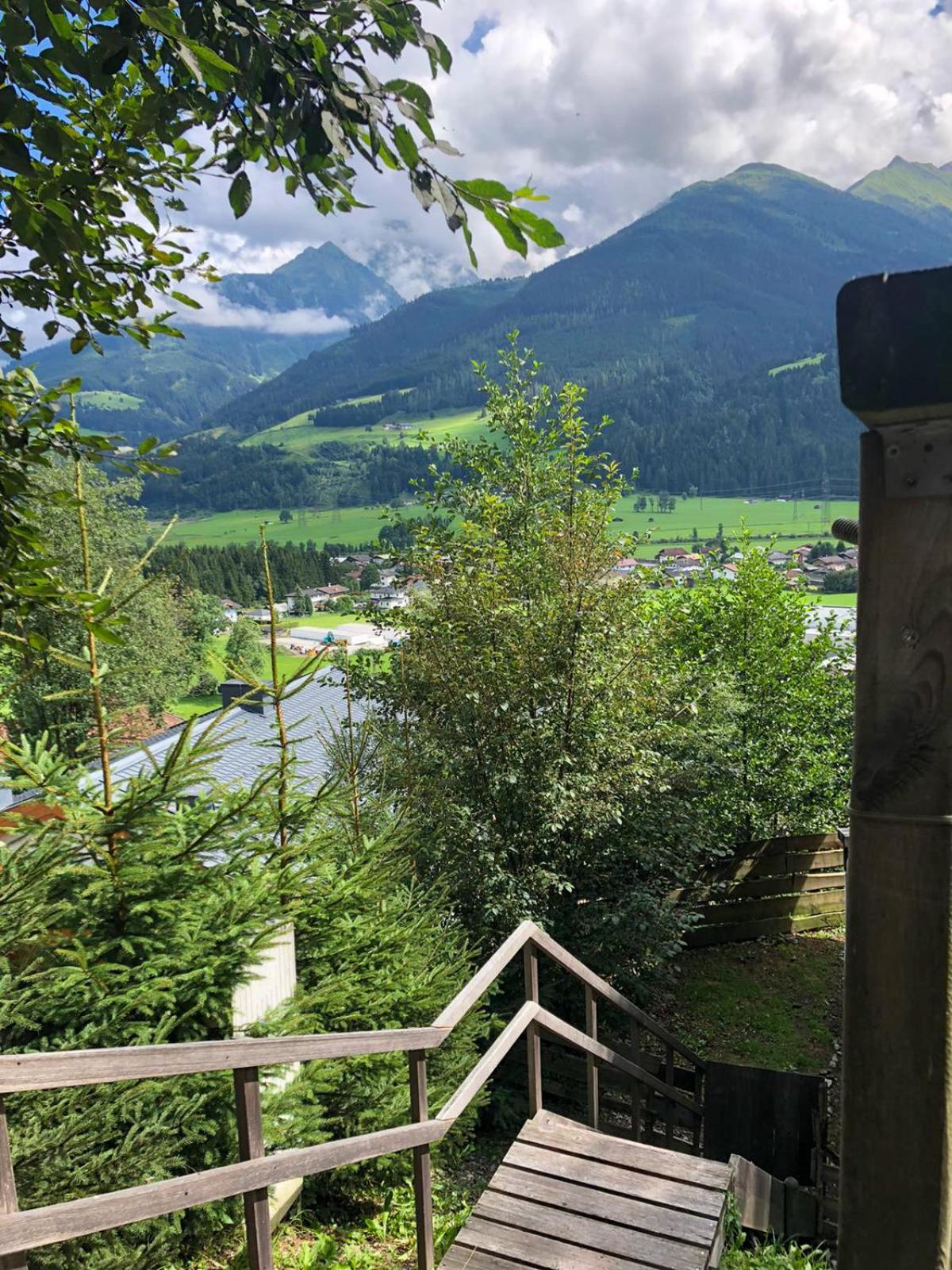 Lengalm Hütten I & II mit Sauna