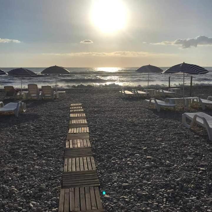 VILLAGGIO degli ANGELI SCERNE PINETO view 3